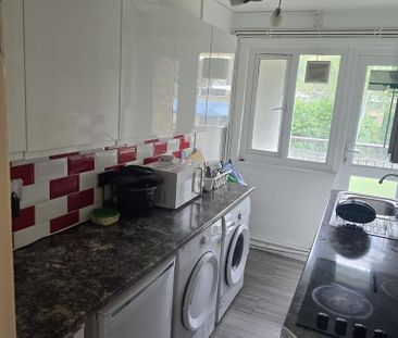 1 bedroom house of multiple occupation to rent - Photo 2