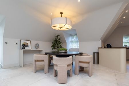 3 bed penthouse to rent in Crosstrees, 74 Lilliput Road, BH14 - Photo 5