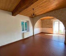 Location maison 5 pièces 88.75 m² à Mours-Saint-Eusèbe (26540) 4 - Photo 4