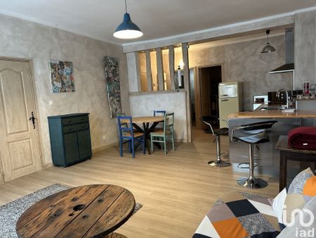 Appartement 3 pièces de 63 m² à Bourges (18000) - Photo 3