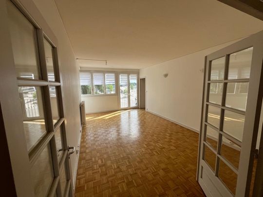 Location Appartement 4 pièces 85m² LA ROCHELLE 17000 - Photo 1