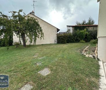 Maison à louer 4 pièces 81.3m² - Photo 6
