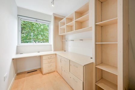 5 bedroom terraced house to rent - Photo 3