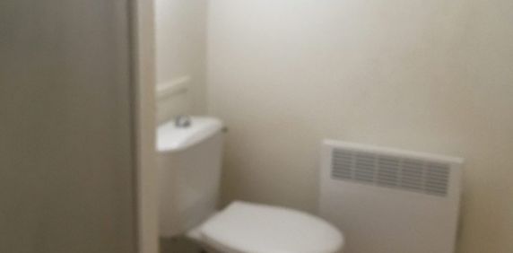 T2 Quartier Libération - Photo 2