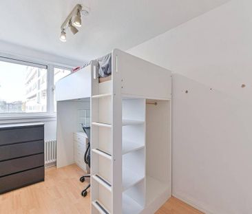 3 bedroom maisonette to rent - Photo 5