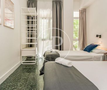 Luxury Flat for rent in Madrid, Autonomous Region of Madrid - Photo 3