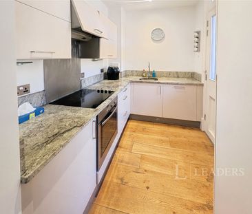apartment to rent Piccadilly, Manchester, Greater Manchester, M1 - Photo 1