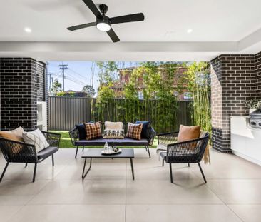 26 Hospital Road, Concord West NSW 2138 - House For Rent | Domain - Photo 3