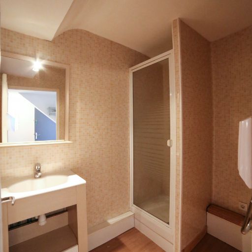 Location Appartement 1 pièce 20m² BAPEAUME LES ROUEN 76380 - Photo 1