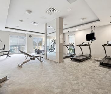 For Lease - 70 Town Centre Court Unit# 203, Toronto, Ontario - Photo 5