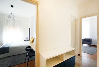 Via Privata Mauro Rota, Milan, Lombardy 20125