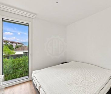 3.5 Zimmer, 1. Stock - Photo 5