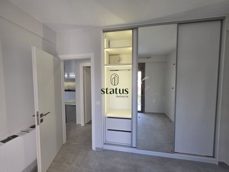Διαμέρισμα για ενοικίαση Αγία Σοφία (Πάτρα) - Photo 3