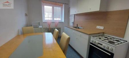 Pronájem bytu 2+1 Valašské Meziříčí, ul. Na Šištotě - Photo 3