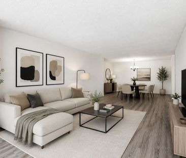 For Lease - 2330 Bridletowne Circle Unit# Ph06, Toronto, Ontario - Photo 2