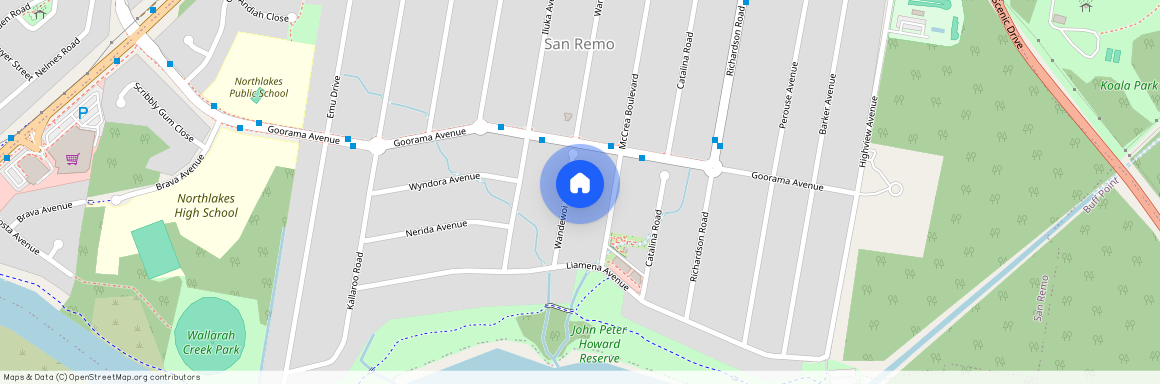 17 Wandewoi Avenue, NSW 2262, San Remo