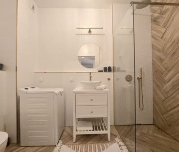 Sprawdź>>>Klimatyczne 2 pokoje na Białołęce 46.57 m² - Photo 5