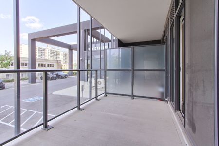 For Lease - 741 King Street Unit# 103, Kitchener, Ontario - Photo 3