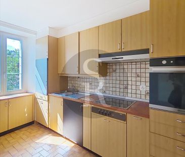 3 Zimmer, 70 m², 1. Stock - Foto 6