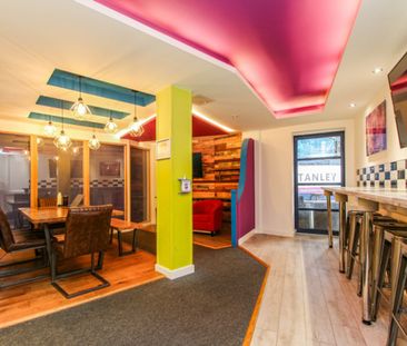 1 bed Apartment for Rent - Photo 2