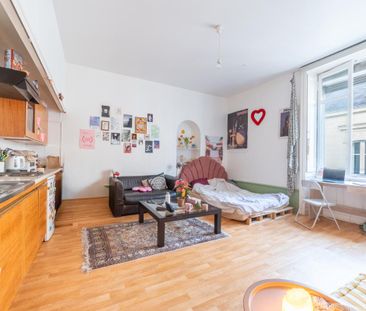Location Appartement 1 pièce 29m² NANTES 44000 - Photo 1