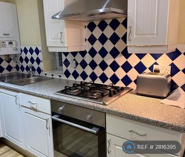 1 bedroom semi-detached house to rent - Photo 6