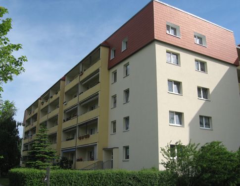 Familienwohnung sucht neue Mieter - Foto 1