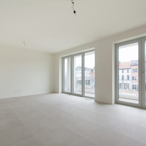Appartement te huur - Photo 1