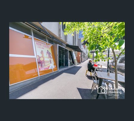 710/127 Leicester Street, Carlton, Vic 3053 - Photo 1