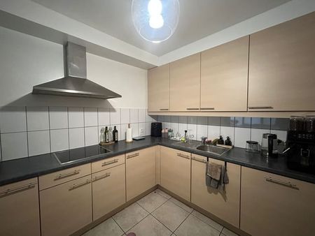 Appartement te huur - Foto 3