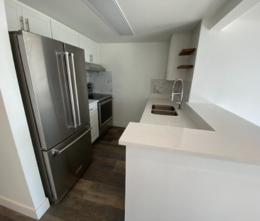 838 Agnes Street condo — New Westminster, BC (1-Bedroom) - 1 Bedroom - Photo 4
