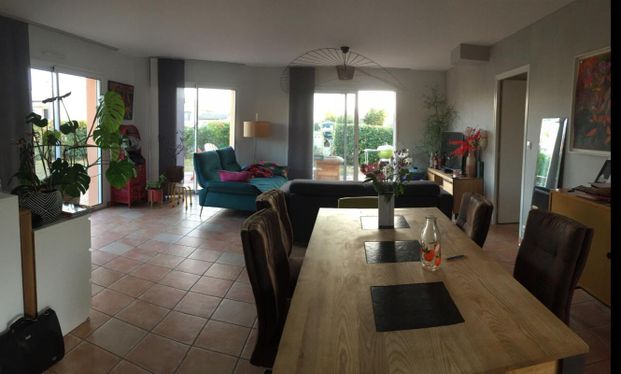 Maison Gétigné. 5 P .115 M2 - Photo 1