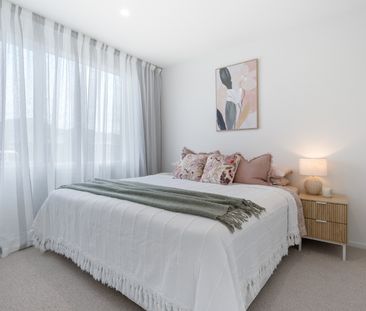 Cosy, Convenient & Modern Living - Photo 5