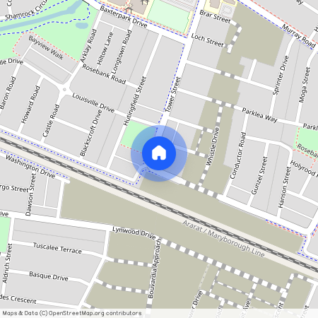 97 Tower Street Thornhill Park VIC