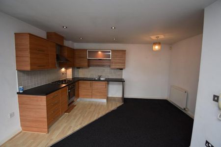 2 bedroom apartment to rent - Photo 4