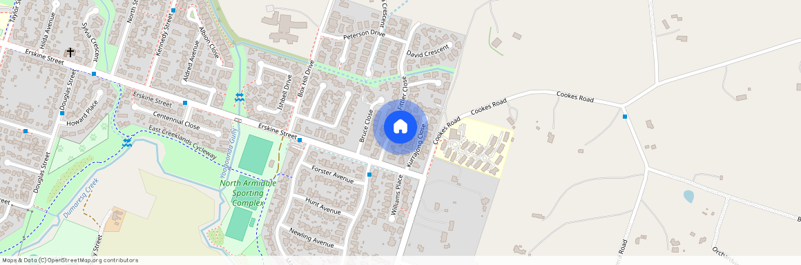 113 Fittler Close, NSW 2350, Armidale