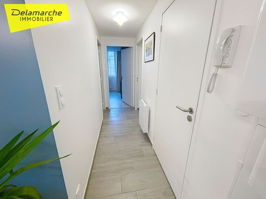 Très bel appartement avec parking privé, AVRANCHES - Photo 1
