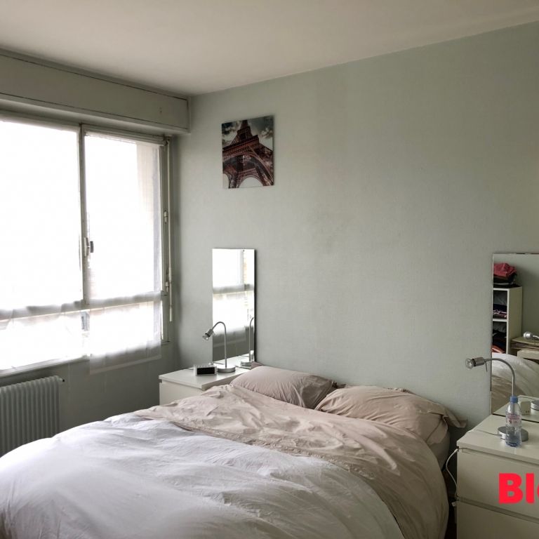 Location Appartement 2 pièces 43m² RENNES 35000 - Photo 1