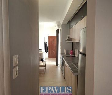 Διαμέρισμα για ενοικίαση Άνω Ιλίσια (Ζωγράφου) - Photo 6