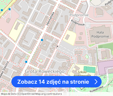 Lenartowicza, bulwary, rzeka, 2 pokoje, widok na miasto - Zdjęcie 1