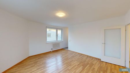 orea | Großzügige 1-Zimmer Wohnung in der Nähe der Donau | Smart besichtigen · Online anmieten - Photo 2