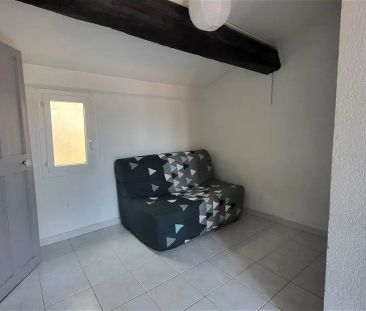Location appartement 1 pièce - 17m² à Salon de provence (13300) - Photo 6
