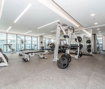 For Lease - 30 Shore Breeze Drive Unit# 3513, Toronto, Ontario - Photo 4