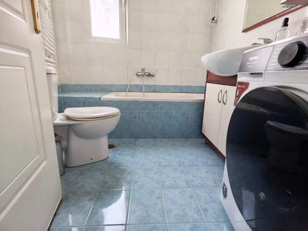 Διαμέρισμα για ενοικίαση Μοναστήριο (Άγιος Δημήτριος) - Photo 2