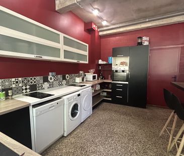 Location Appartement 1 pièce 13m² AMIENS 80000 - Photo 2