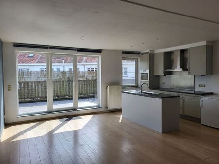 Appartement Te huur - Photo 2