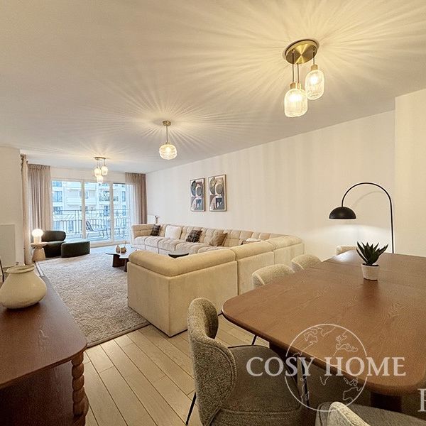 Tout savoir sur cet appartement dans le quartier Hôtel de Ville-Planchette, à Levallois-Perret - Photo 1