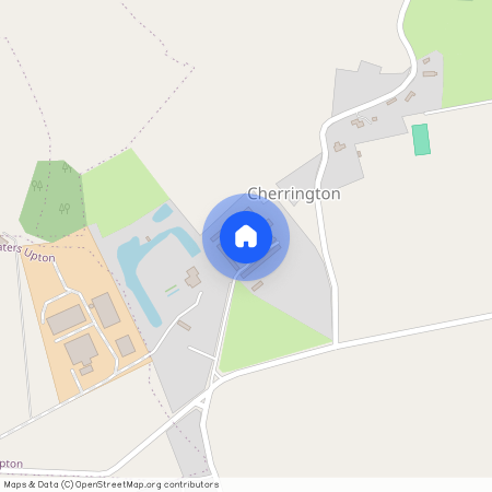 8 The Stables Cherrington Manor Newport TF10 8PA