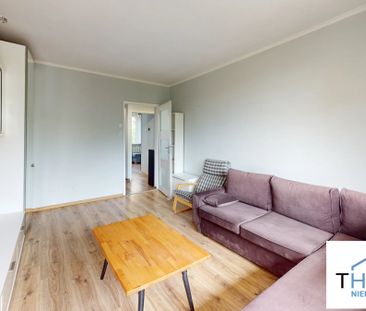 2-pokojowe mieszkanie z balkonem - Zdjęcie 2