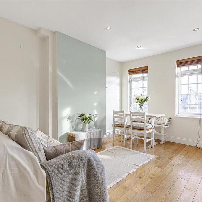 2 bedroom house to rent - Photo 1